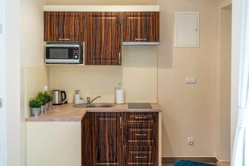 Apartments 17 Szewska Краков Экстерьер фото