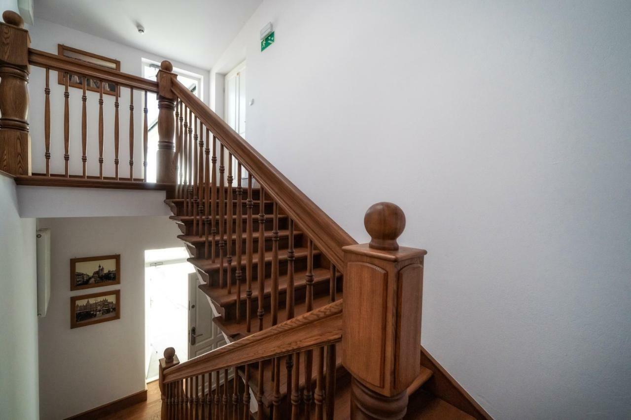 Apartments 17 Szewska Краков Экстерьер фото